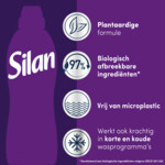 Silan Wasverzachter AT Dreamy Lotus 35 Wasbeurten - 3.79 euro