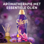 Silan Wasverzachter AT Dreamy Lotus 35 Wasbeurten - 3.79 euro