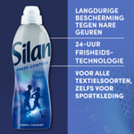 Silan Wasverzachter Fresh Control Cool Fresh 35 Wasbeurten - 3.79 euro