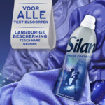 12x Silan Wasverzachter Fresh Control Cool Fresh 35 Wasbeurten - 34.55 euro