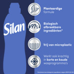 12x Silan Wasverzachter Fresh Control Cool Fresh 35 Wasbeurten - 34.55 euro
