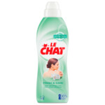 Le Chat Wasverzachter Fresh & Care 40 Wasbeurten