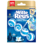 Witte Reus Toiletblok Wellness Scents  Vitality