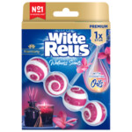 Witte Reus Toiletblok Wellness Scents   Harmony
