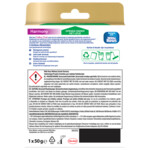 Witte Reus Toiletblok Wellness Scents   Harmony - 3.79 euro