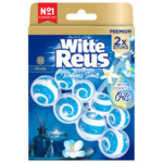 Witte Reus Toiletblok Wellness Scents   Vitality - 2.85 euro