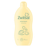 Zwitsal Shampoo