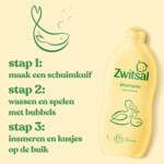 6x Zwitsal Shampoo - 55.49 euro