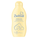 Zwitsal Zeepvrije Wascrème - 3.99 euro