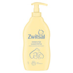Zwitsal Zeepvrije Wascréme - 5.99 euro