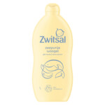 Zwitsal Wasgel - 12.49 euro