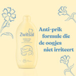 Zwitsal Wasgel - 12.49 euro