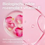 WELEDA Bodylotion Wilde Rozen & Vitamine E - 12.74 euro