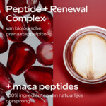 WELEDA Bodylotion Granaatappel & Maca Peptiden Verstevigende Serum - 14.09 euro