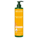 WELEDA Bodylotion Duindoorn & Vitamine C
