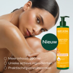 WELEDA Bodylotion Duindoorn & Vitamine C - 11.24 euro