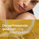 WELEDA Bodylotion Citrus Hydraterend Aloe Vera & Hyaluronzuur - 11.24 euro