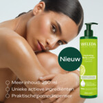 WELEDA Bodylotion Citrus Hydraterend Aloe Vera & Hyaluronzuur - 11.24 euro