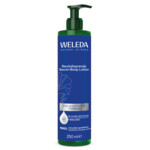 WELEDA Bodylotion Blauwe Gentiaan & Bakuchiol Revitaliserende Serum