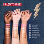 Rimmel Multi Tasker Turbocharged Glow Rosy Rebel 002 - 14.99 euro