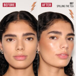 Rimmel Multi Tasker Turbocharged Glow Spilling The Tea 007 - 11.35 euro