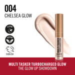 Rimmel Multi Tasker Turbocharged Glow Chelsea Glow 004 - 14.99 euro