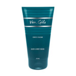 6x Van Gils Strictly Cologne Hair & Body Wash - 40.33 euro