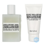 Zadig & Voltaire Geschenkset This Is Her - 68.49 euro