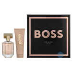 Hugo Boss Geschenkset The Scent For Her
