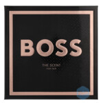 Hugo Boss Geschenkset The Scent For Her - 57.49 euro