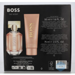 Hugo Boss Geschenkset The Scent For Her - 57.49 euro