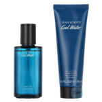 Davidoff Geschenkset Cool Water Man - 23.29 euro