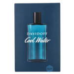 Davidoff Geschenkset Cool Water Man - 23.29 euro