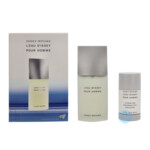 Issey Miyake L'Eau D'Issey Pour Homme Geschenkset - 40.79 euro