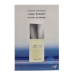 Issey Miyake L'Eau D'Issey Pour Homme Geschenkset - 40.79 euro