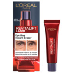 L'Oréal Revitalift Laser Instant Eye Bag Eraser