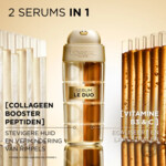 L'Oréal Le Duo Age Perfect Serum - 44.99 euro