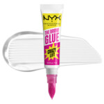 NYX Wenkbrauwgel The Brow Glue Crazy Lift - 10.49 euro