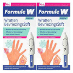 2x Formule W Wratten Bevriezingsstift - 32.29 euro