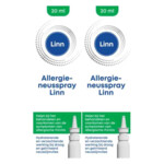 2x Linn Allergie Neusspray - 10.48 euro