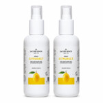 2x Jacob Hooy Citrosect Spray