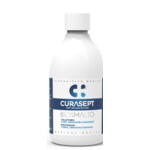 Curasept Mondpsoelmiddel Biosmalto Cariës Erosie & Slijtage
