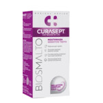 Curasept Mondspoelmiddel Biosmalto Gevoelige Tanden - 10.79 euro