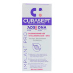 Curasept Mondspoelmiddel ADS DNA Implant Pro - 11.35 euro