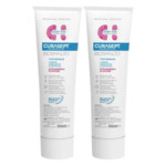 2x Curasept Tandpasta Biosmalto Baby 6+mnd - 15.29 euro
