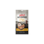 6x Rosewood Naturefood Hondensnack Collageen Trios Chicken S