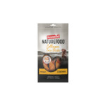 6x Rosewood Naturefood Hondensnack Collageen Trios Chicken M - 15.57 euro