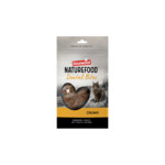 Rosewood Naturefood Kattensnack Dental Bites Chicken