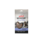 Rosewood Naturefood Kattensnack Dental Bites Mackeral