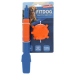 Rosewood Fitdog Ball With Launcher - 12.35 euro